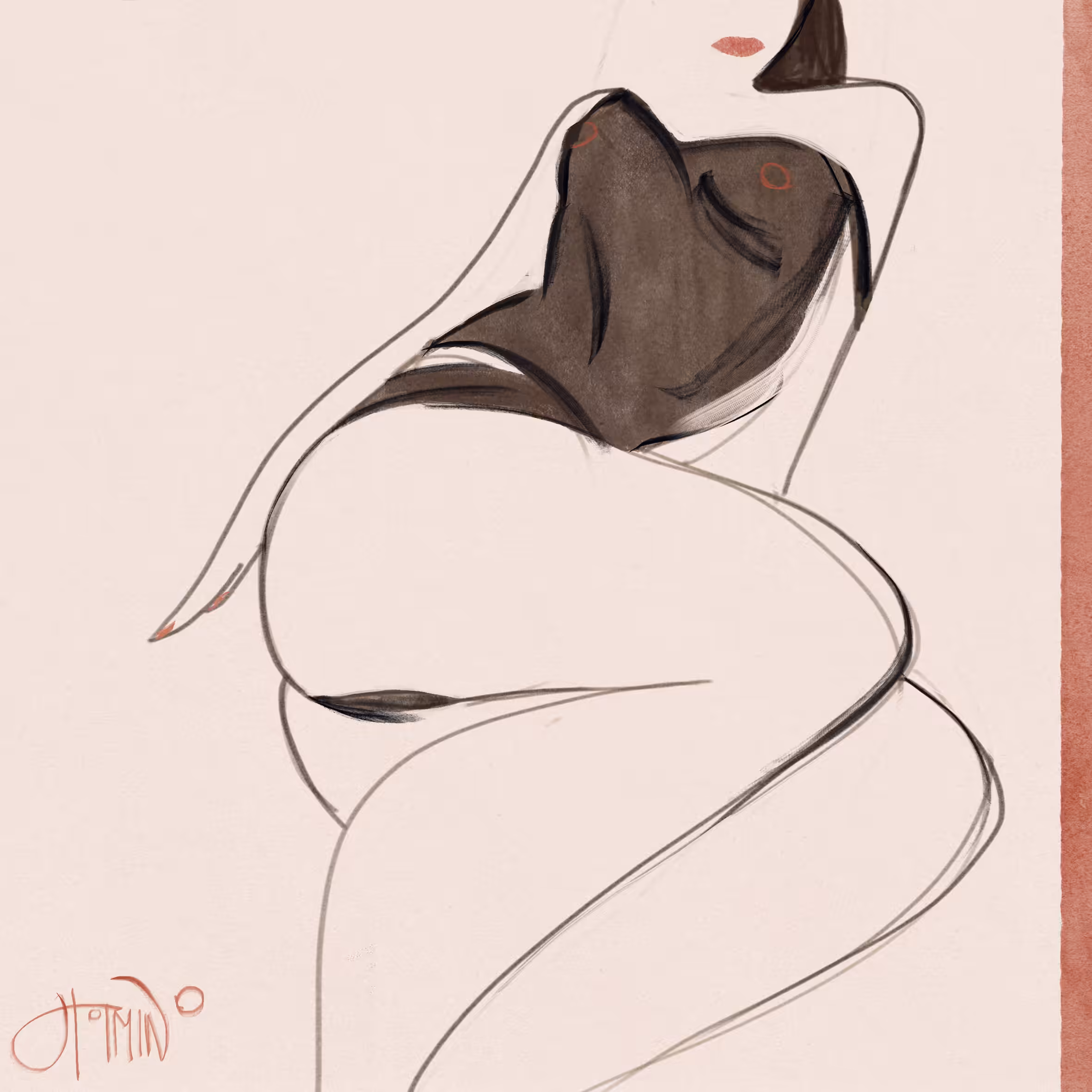 #51. Kinda noir