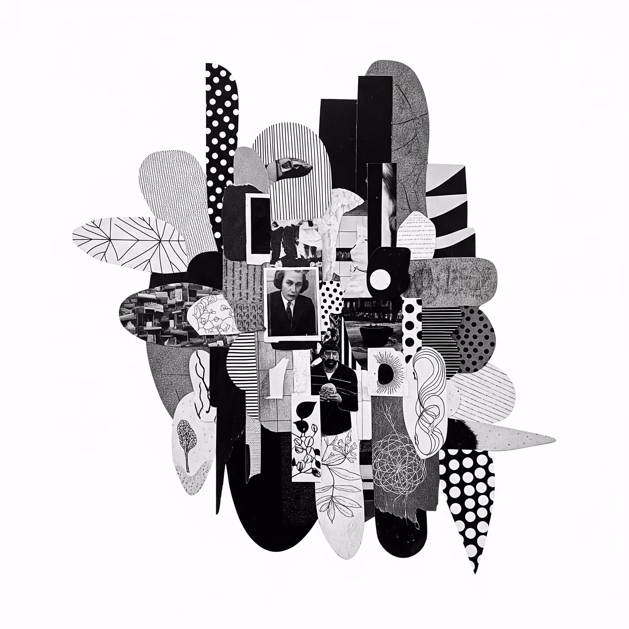 Ink and Echos