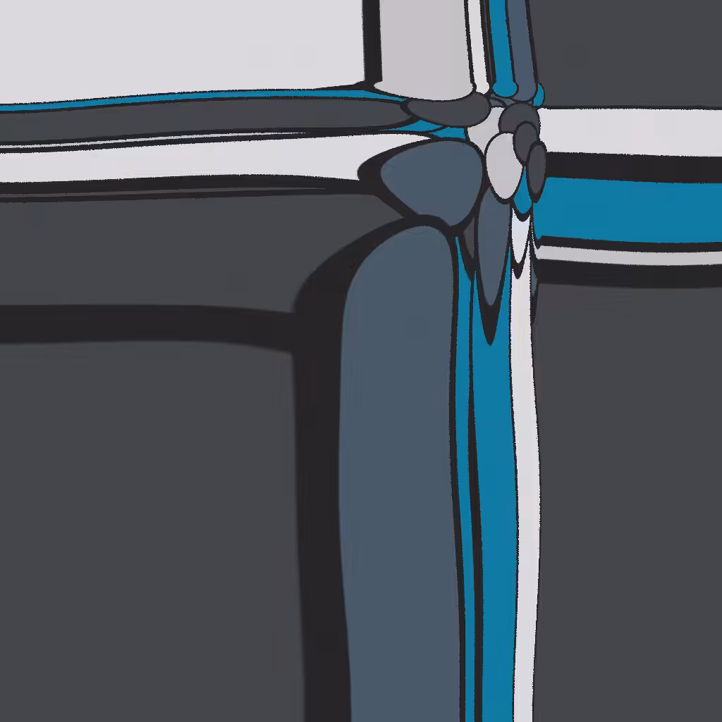 Spacetime #1