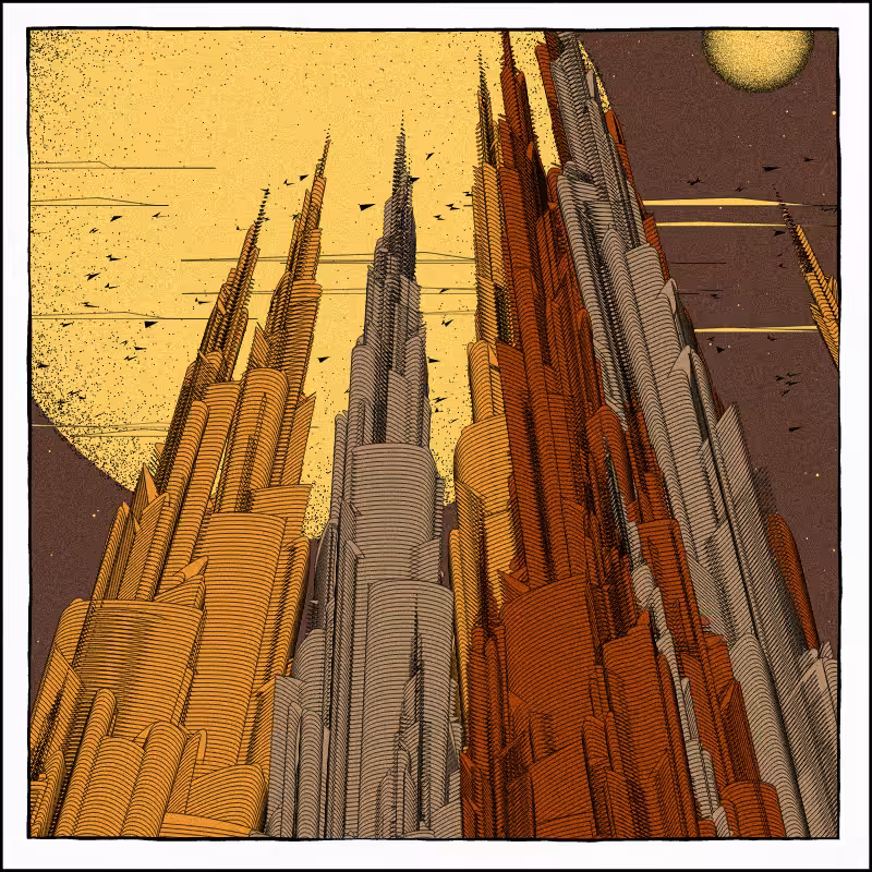 Dedicated to Comics #88