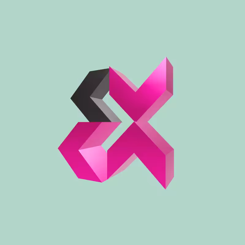 3D Shape #83