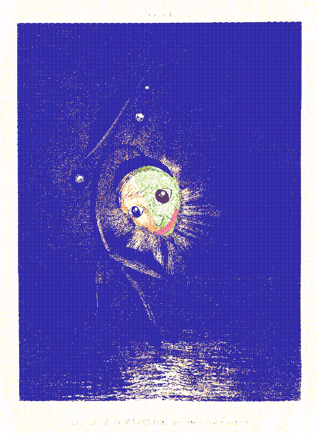Illuminated