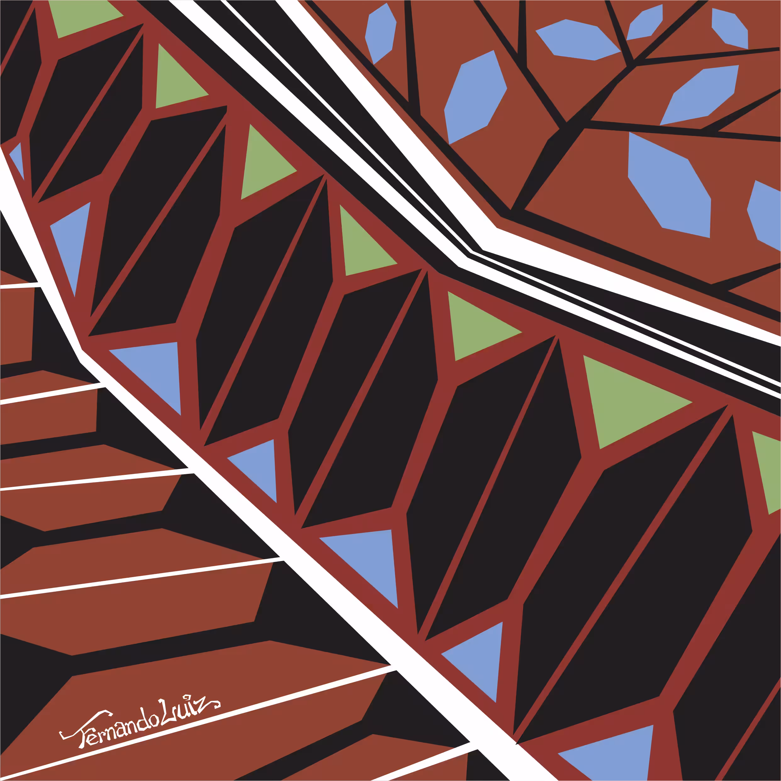 Bamboograma #05