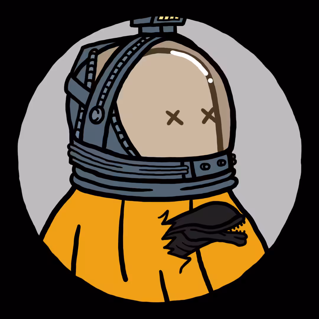 Anonymous Ghost #200