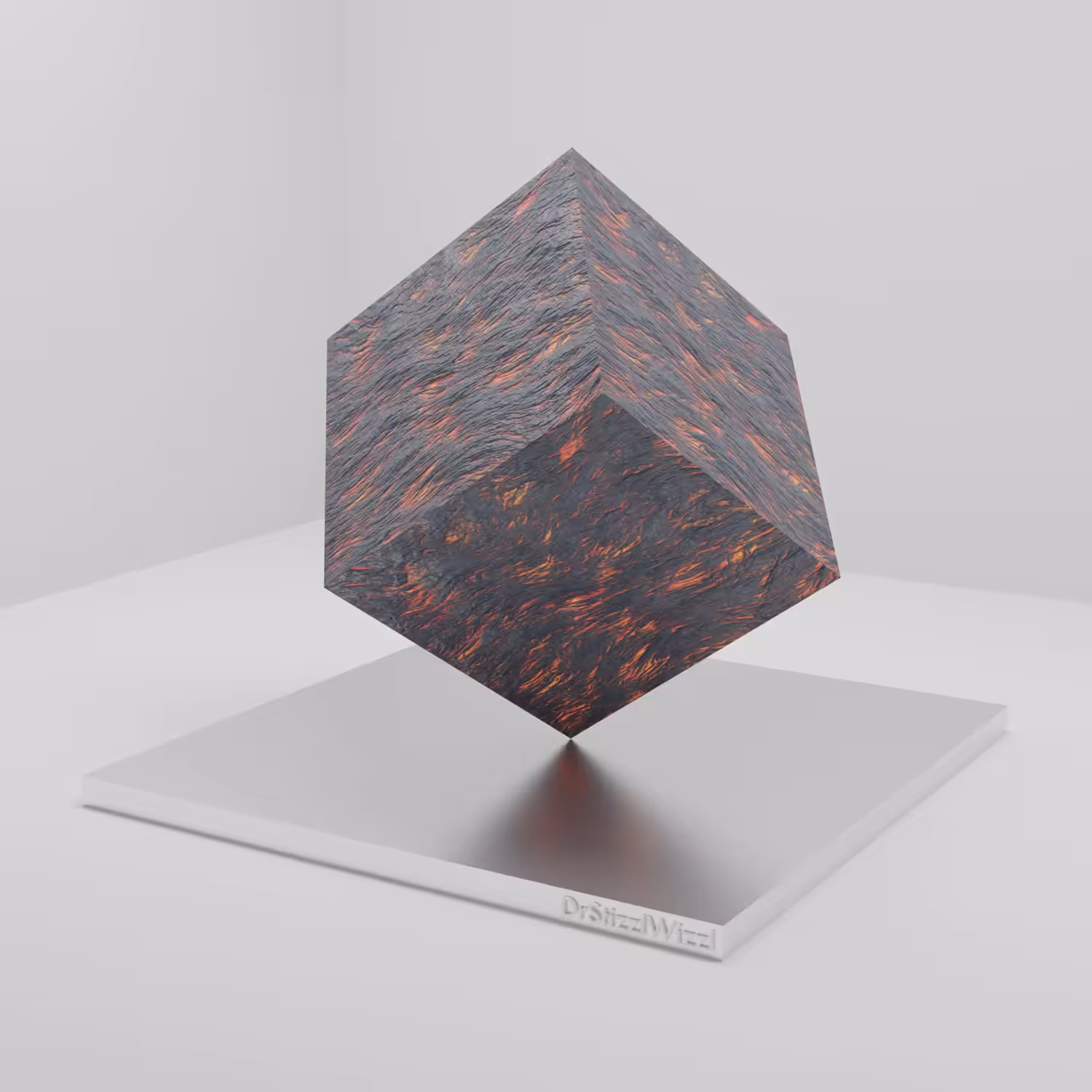 Impossible Block #477
