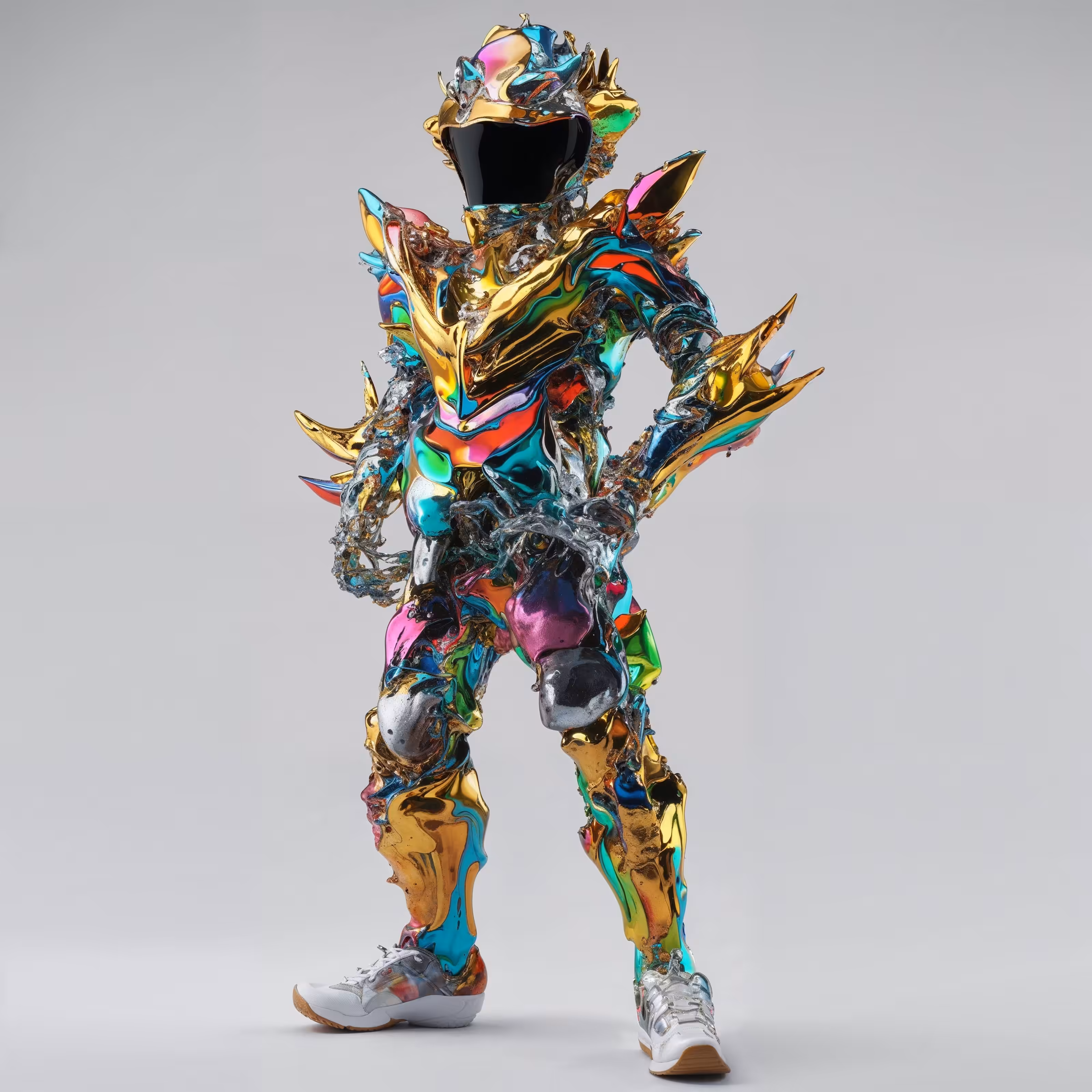 Avatars of 2027 #62