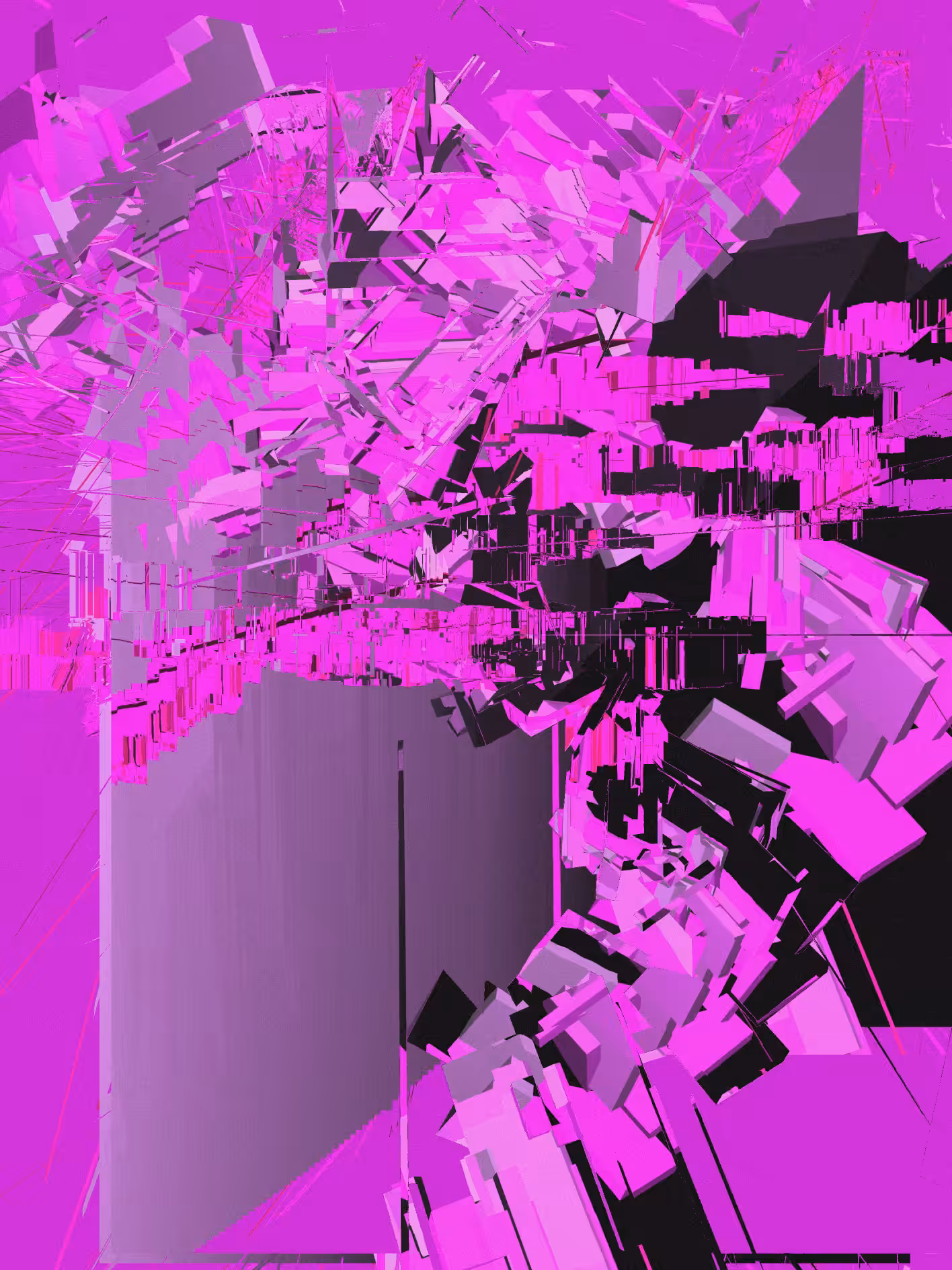 Folded Sequence #171
