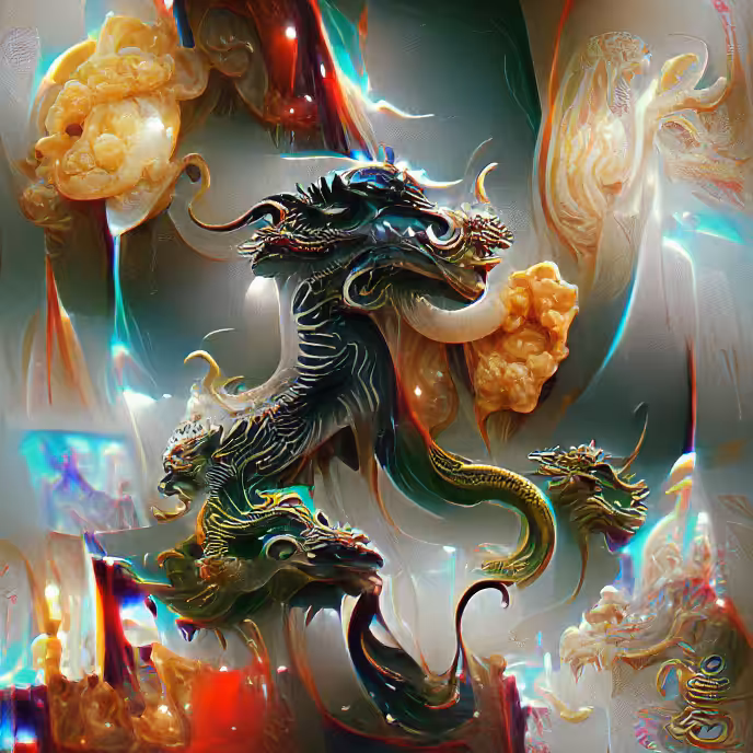 Imaginary Dragons