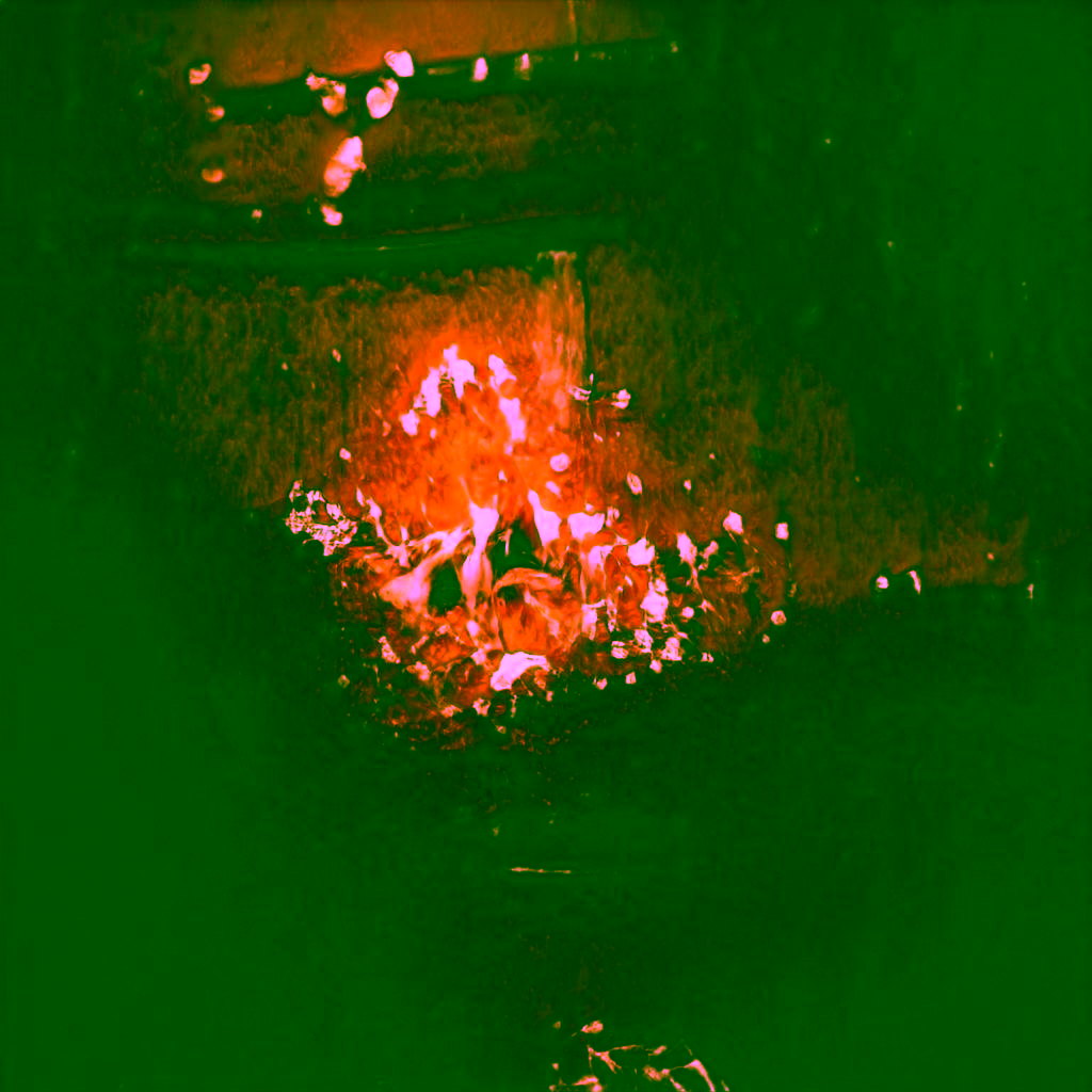 Embers of Genesis