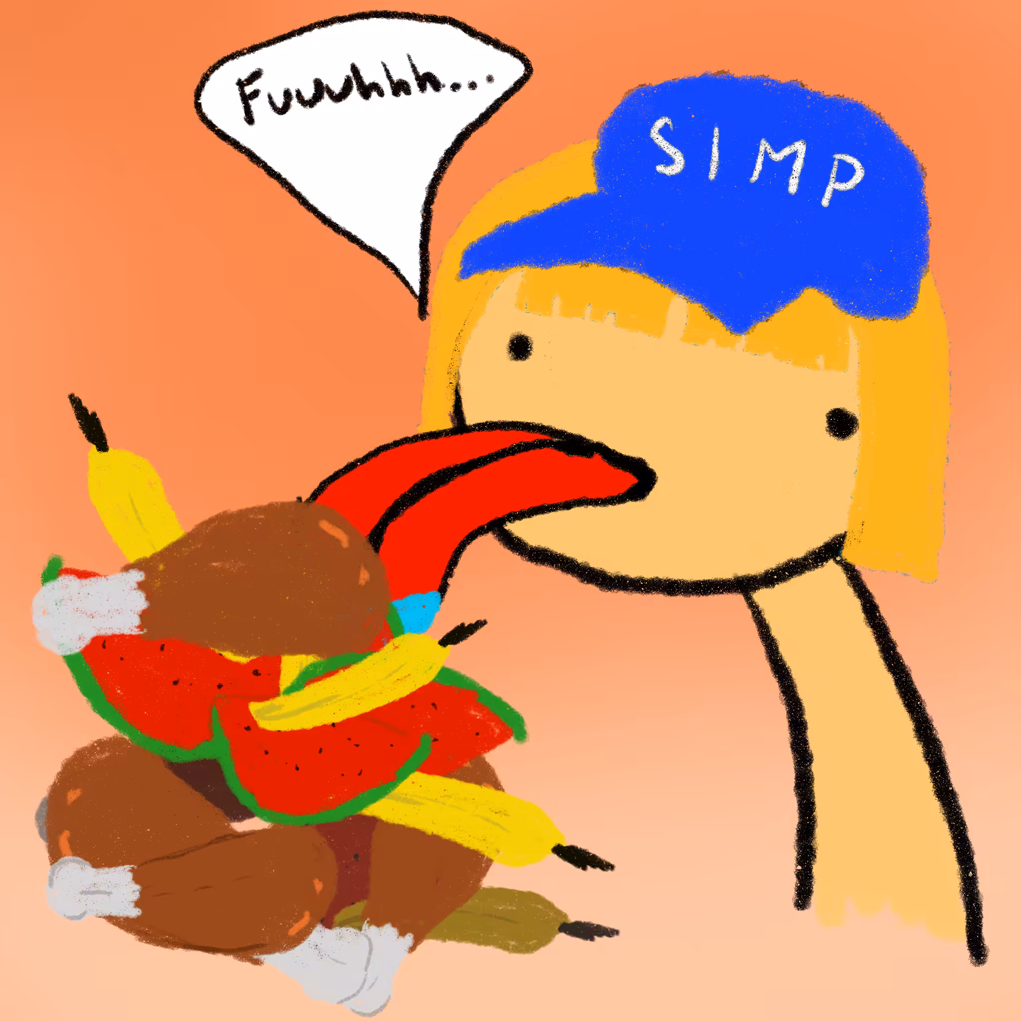 Simper#376
