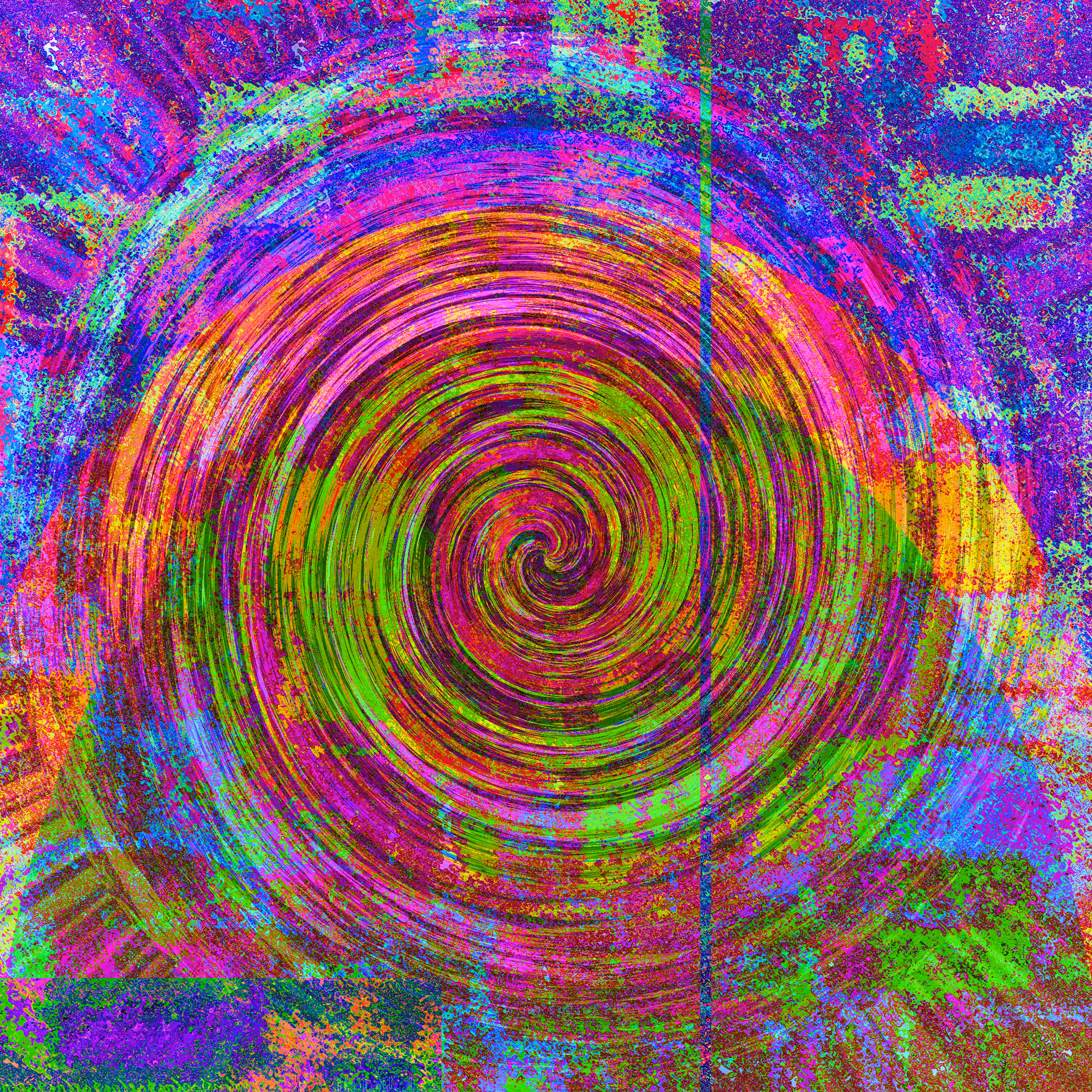  Mystic #2
