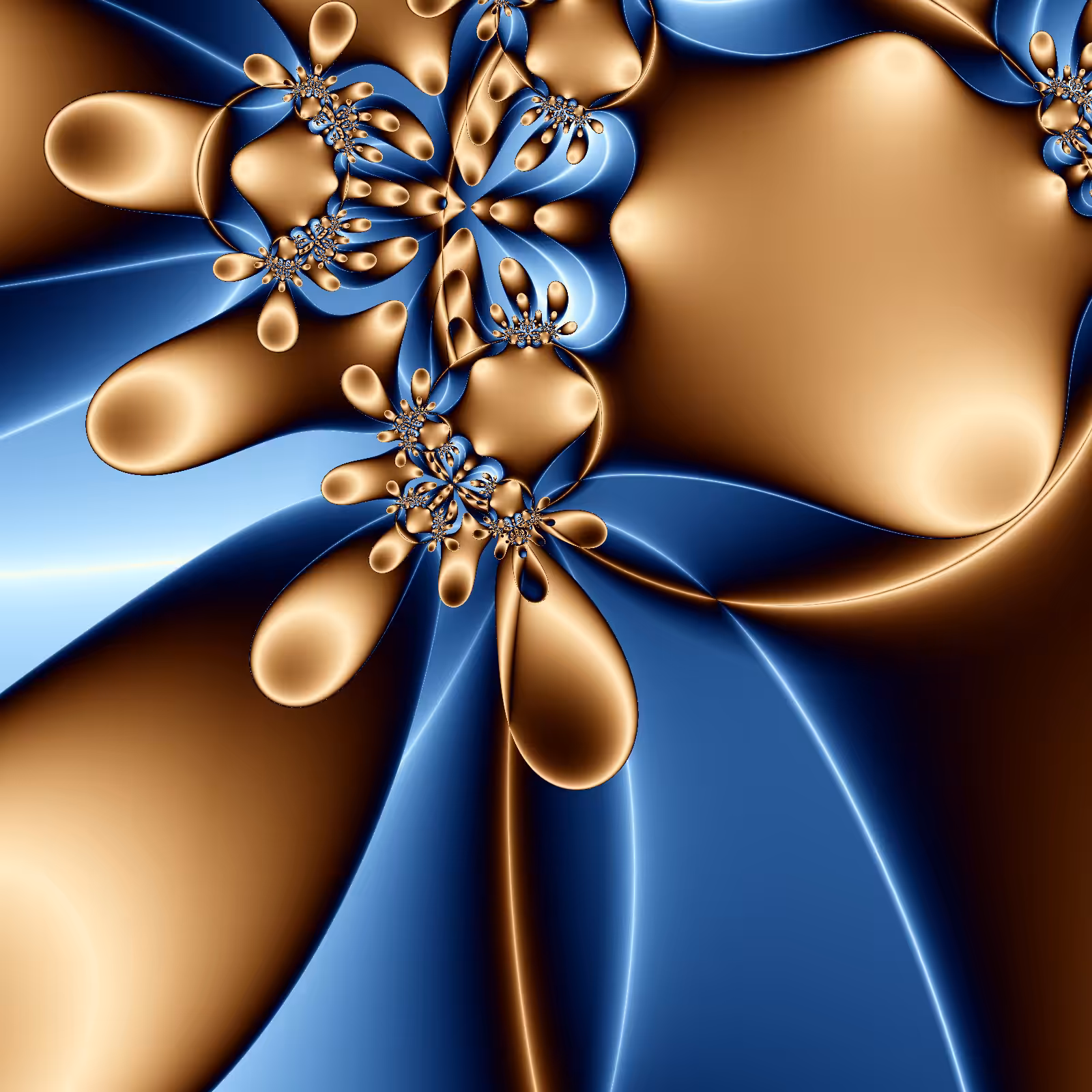 Microgravity #1134