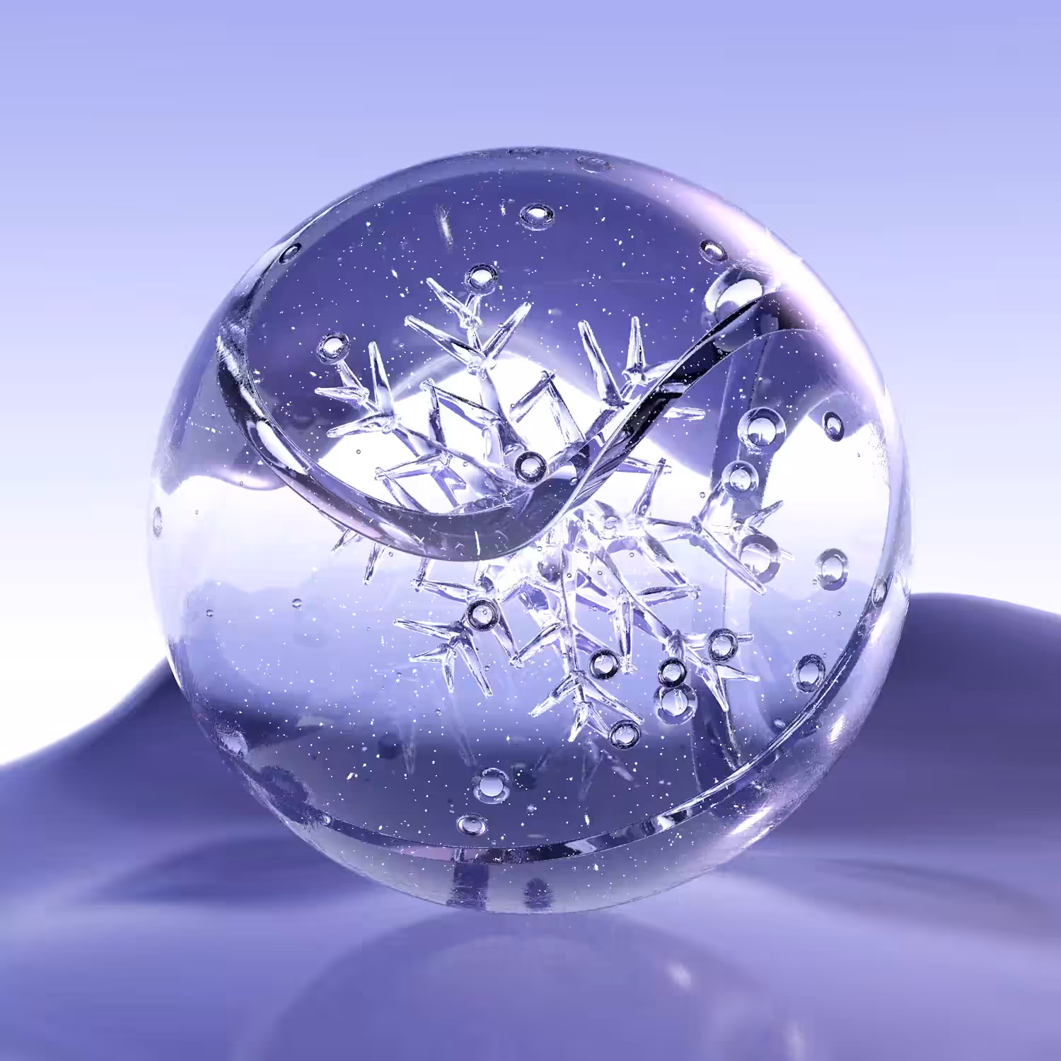 Supercooled 