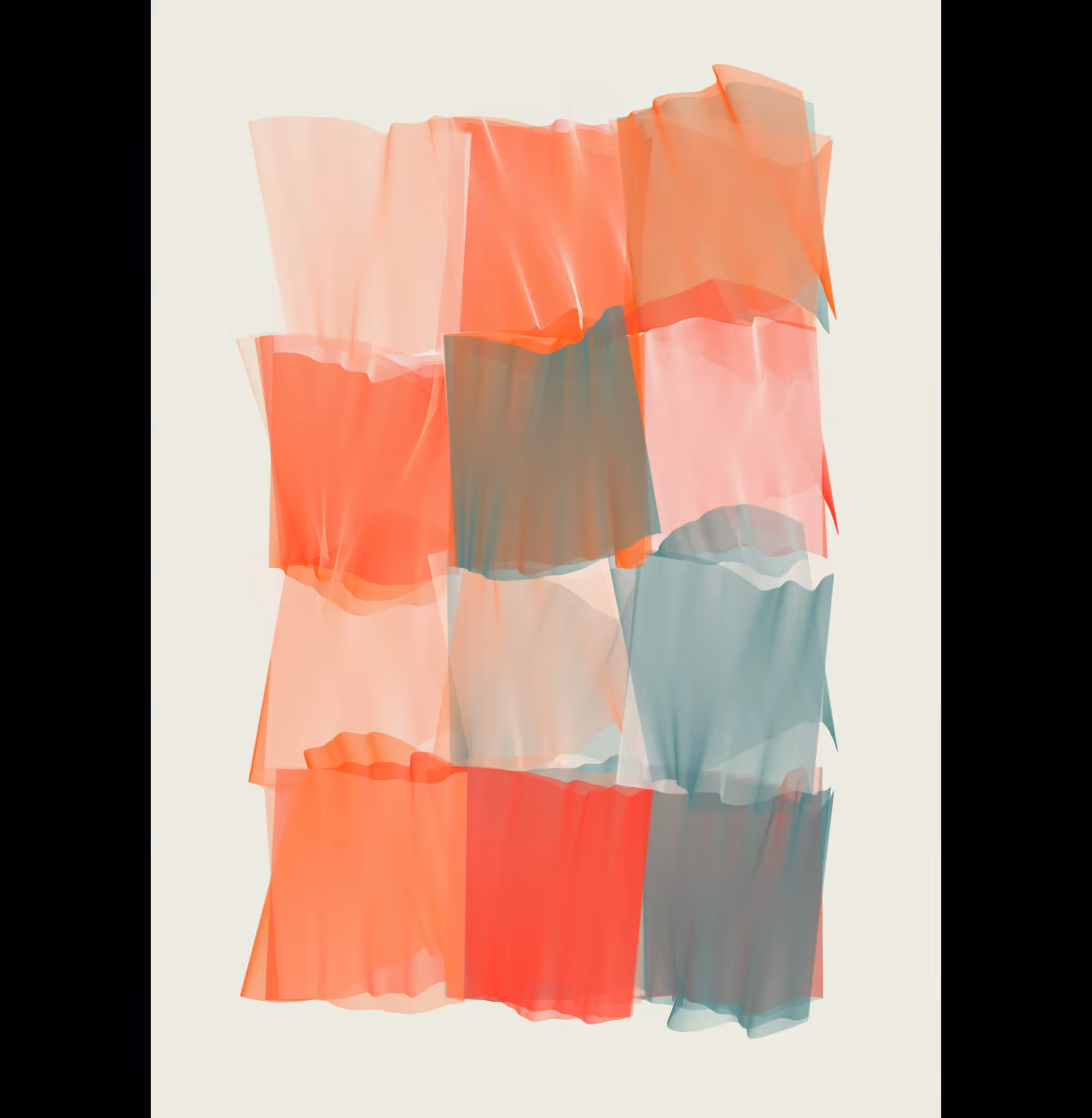 Undulation #113