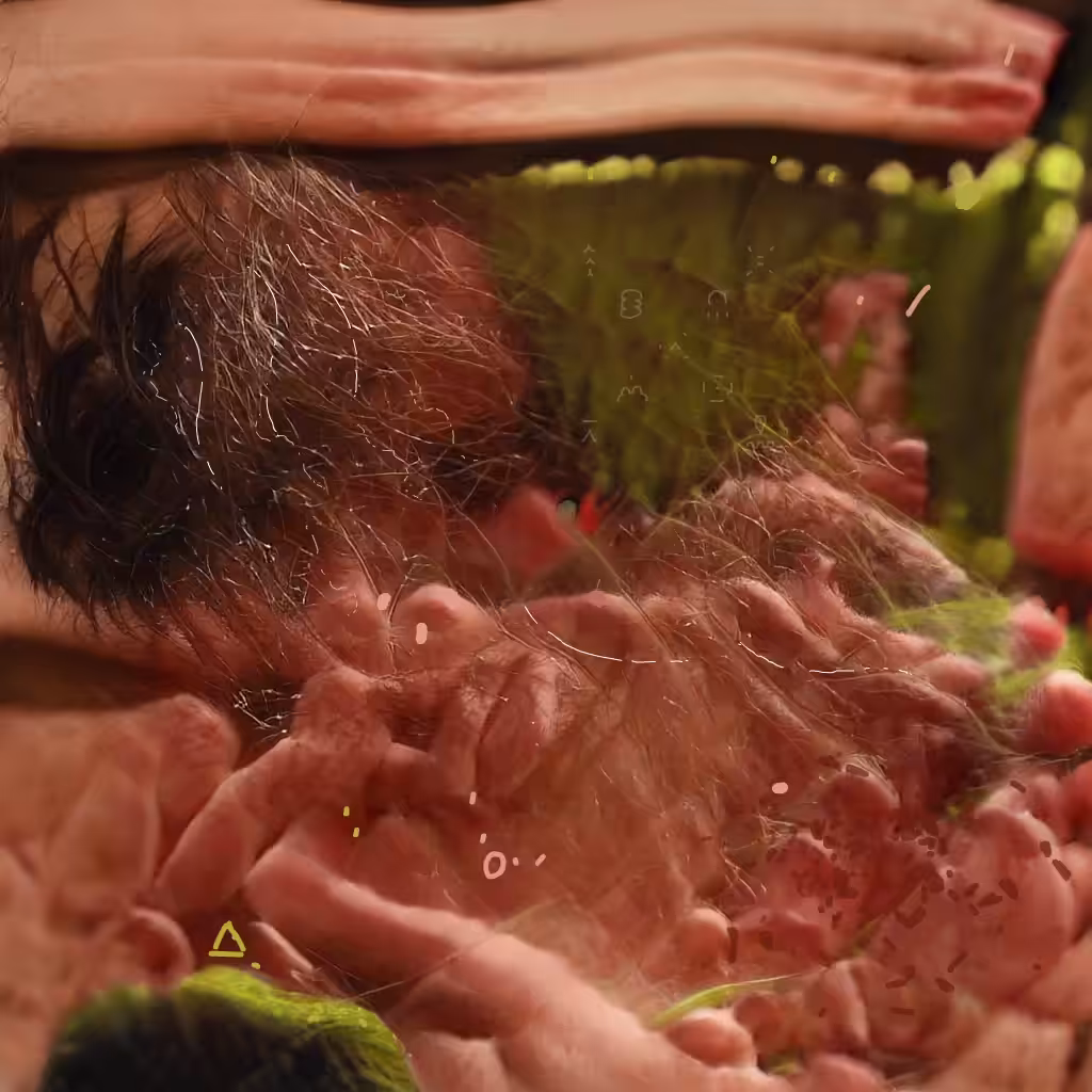 Kali’s Merkin