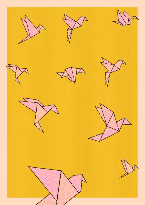 Paper Planes #157