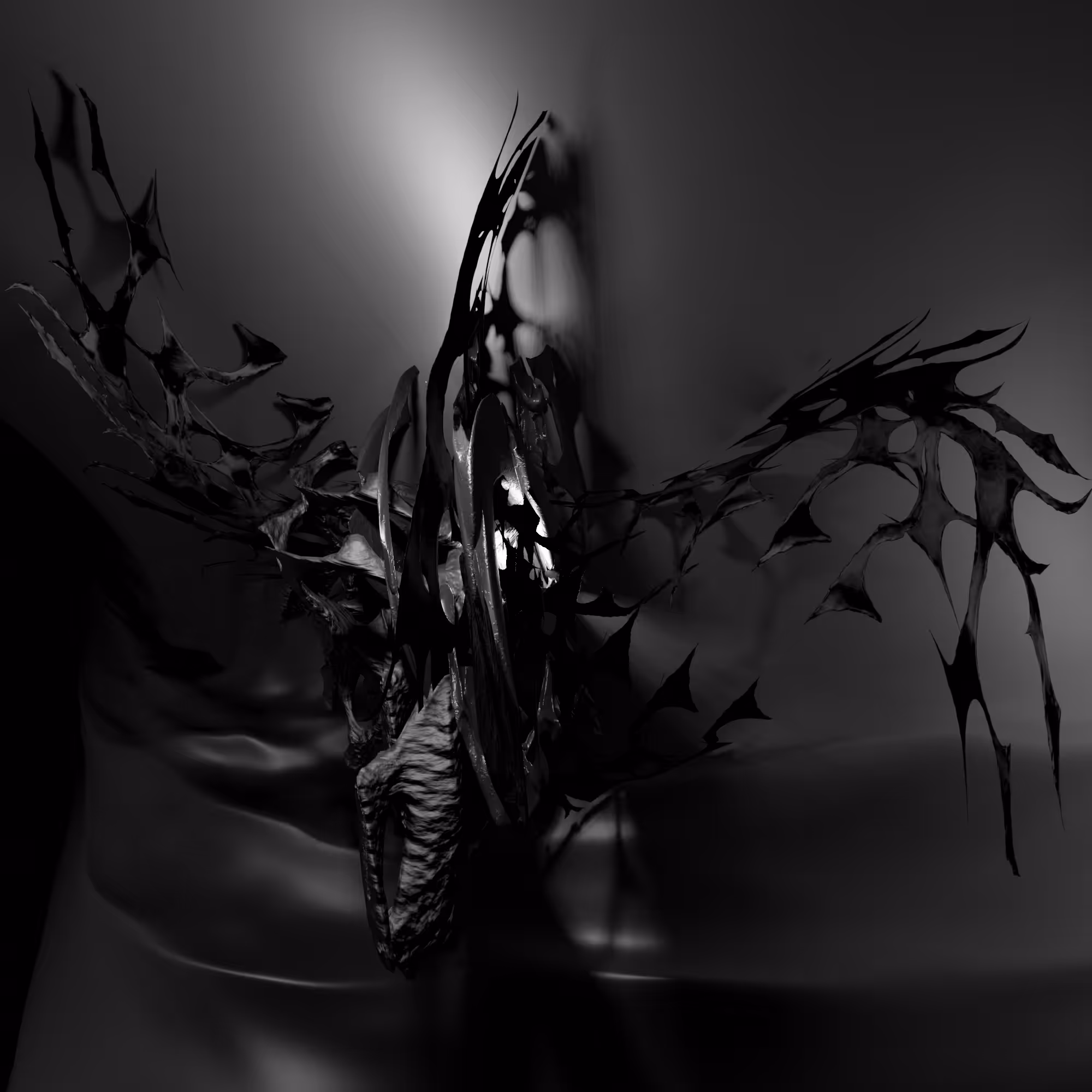 Scythe IV
