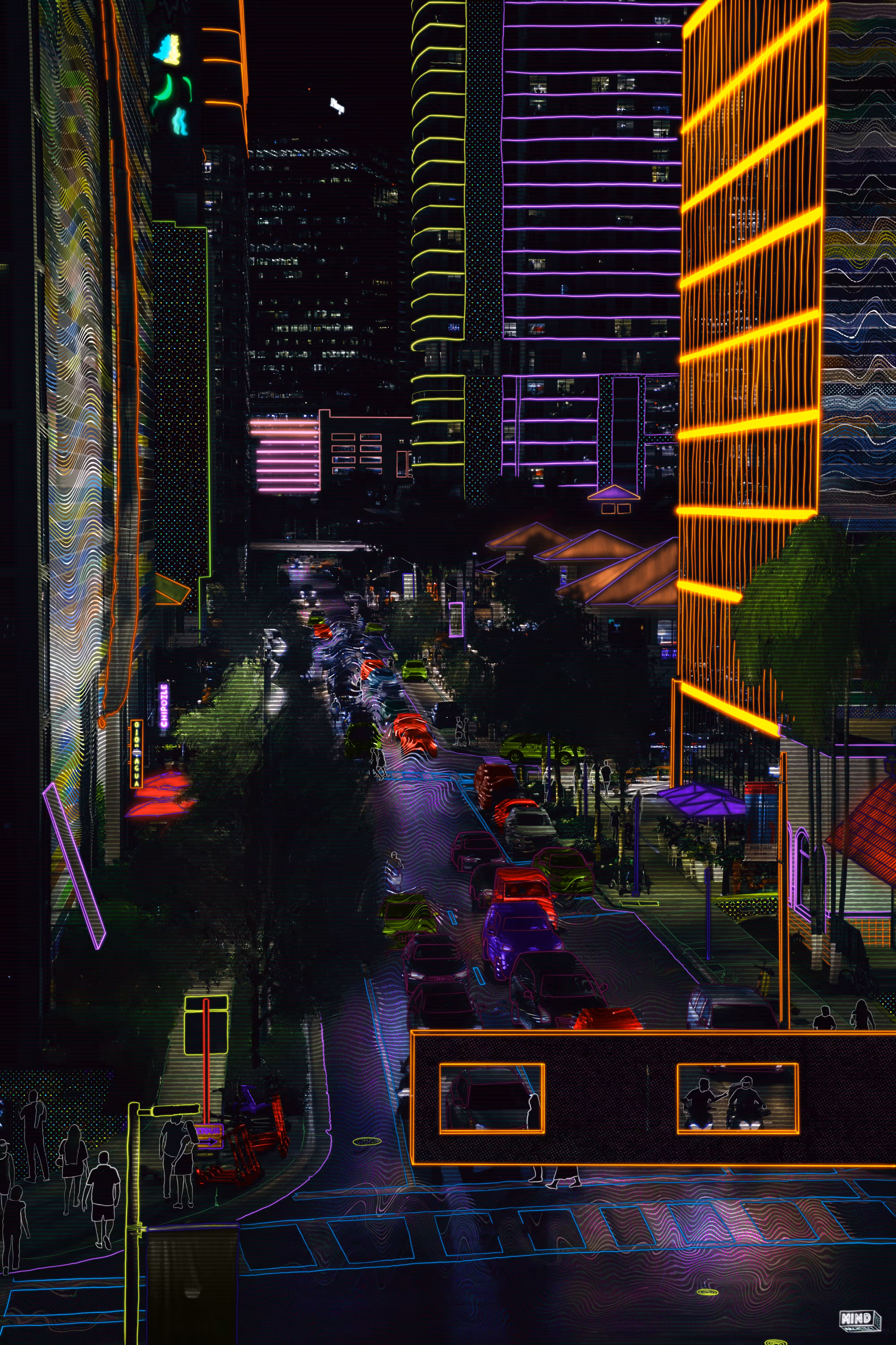 Miami Mind