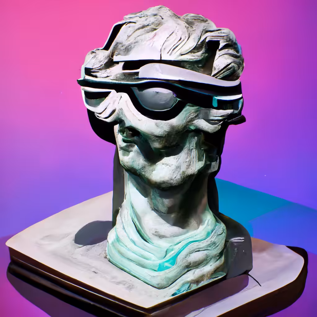 DESKTOP STATUE SYSTEMS LIMITED #1020