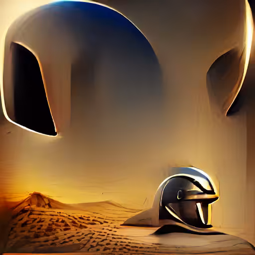 Planet Spartan 8