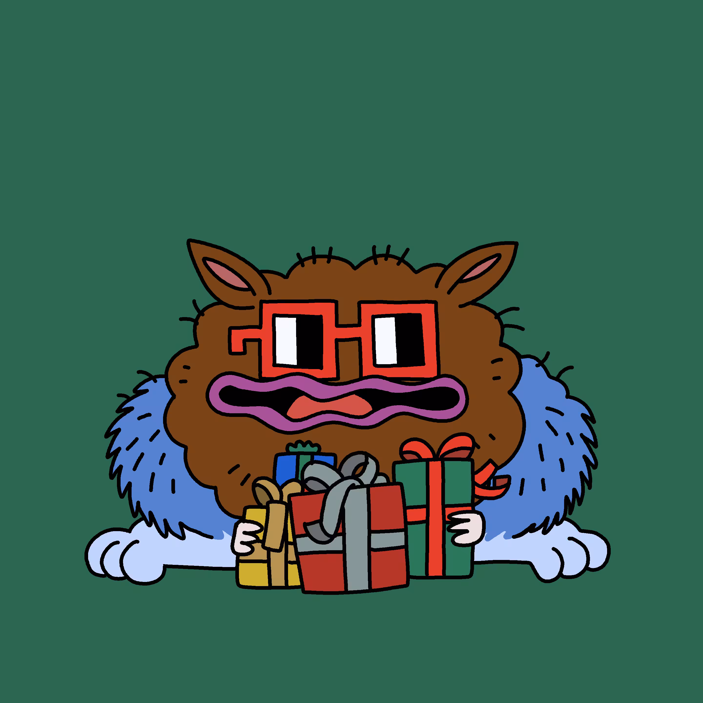 MistleToadz #6115