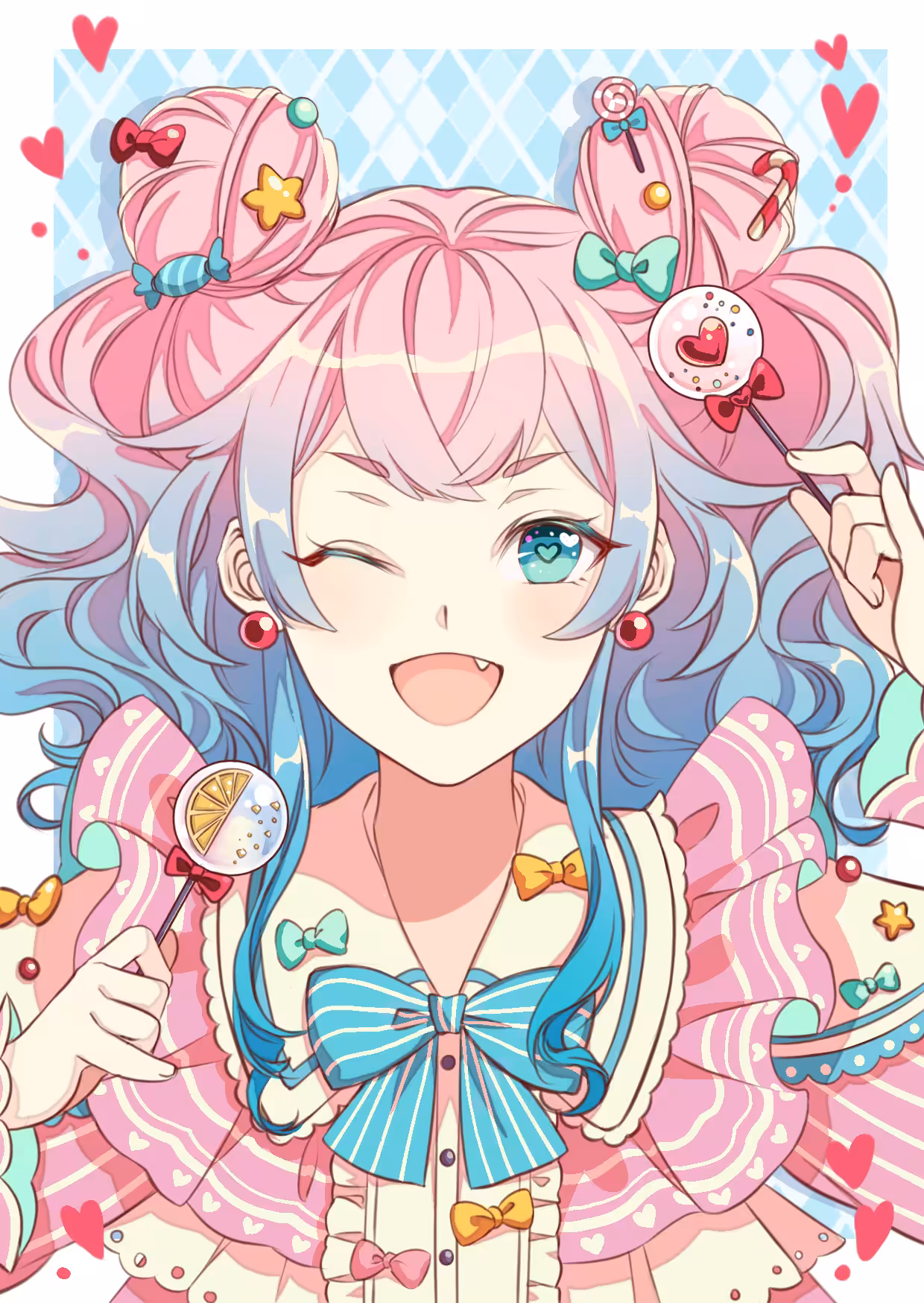 #005 Lolita girl candy girl〜