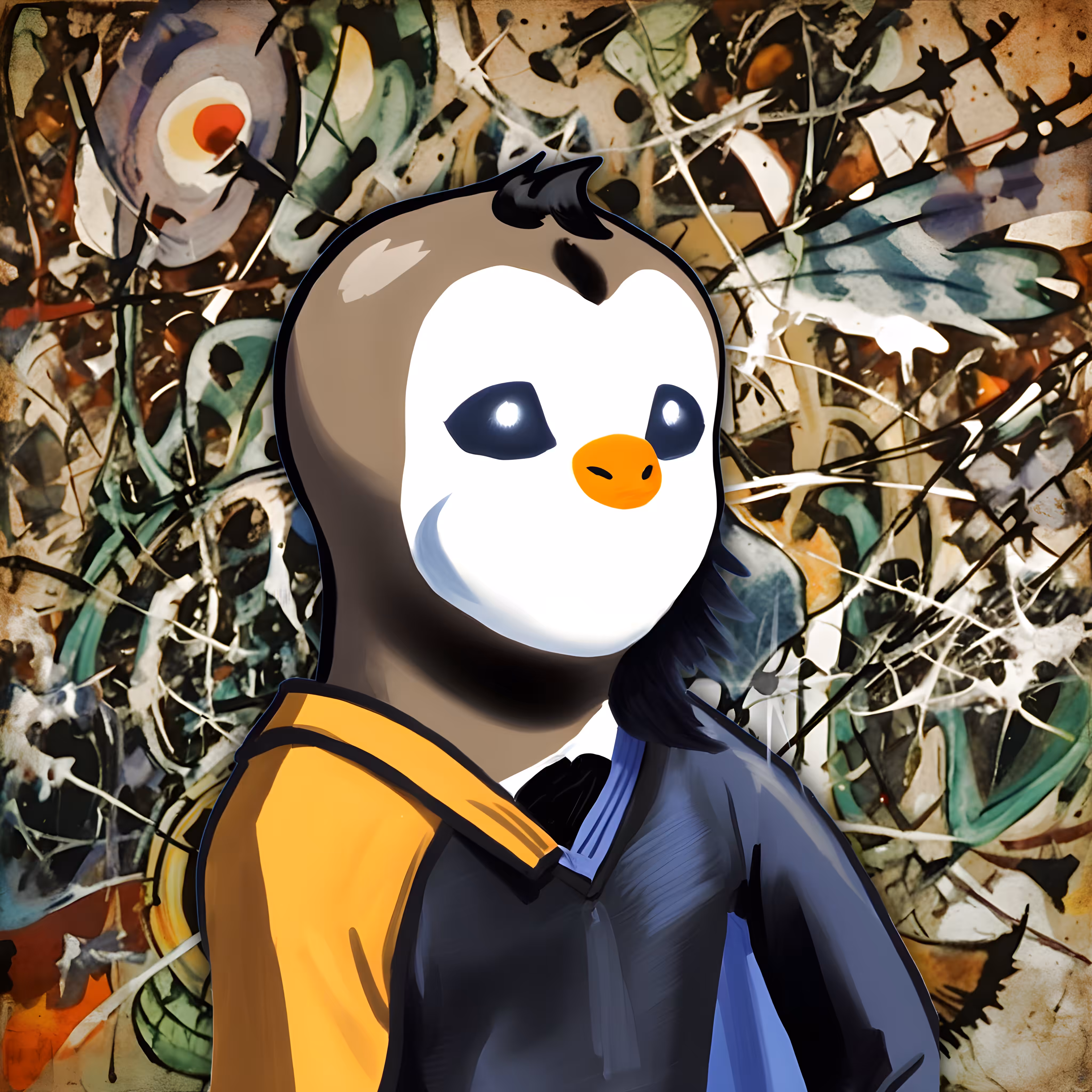 Art DeCC0s: Art DeCC0 #6311