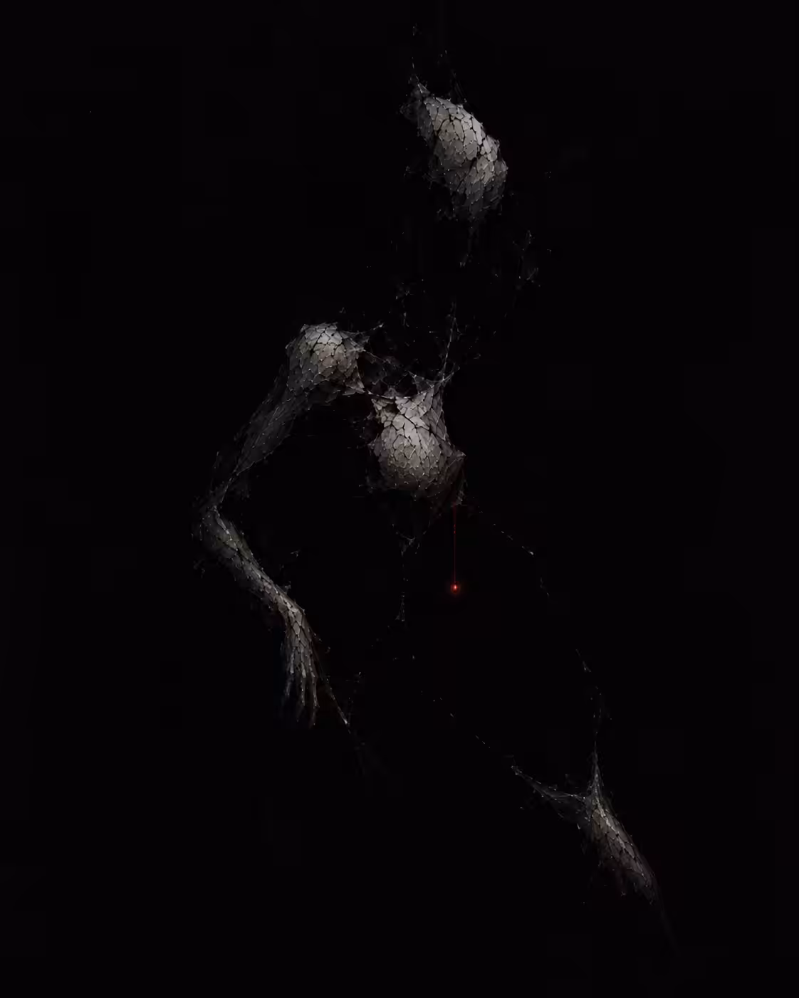 The Last Body