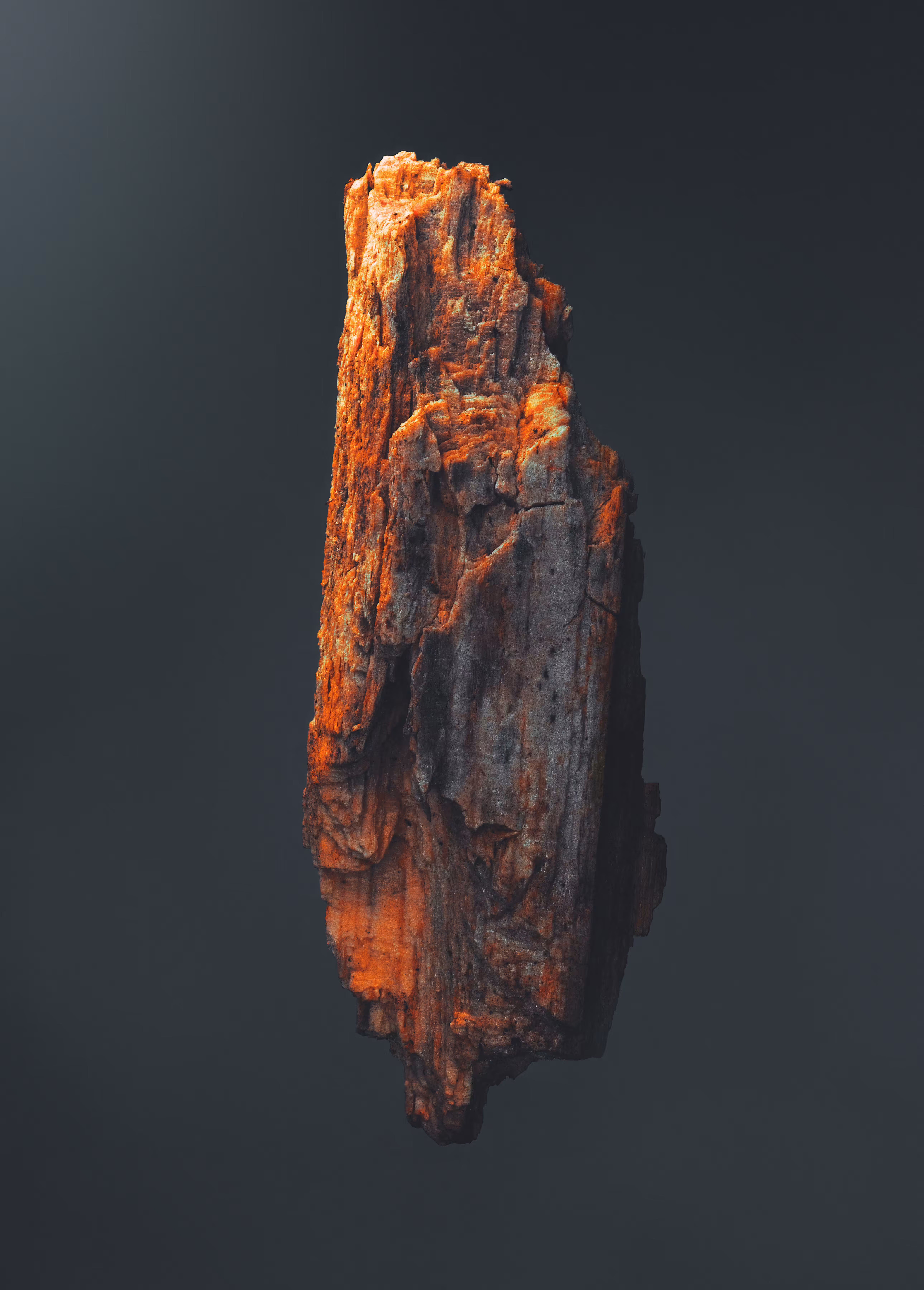 Ember #1