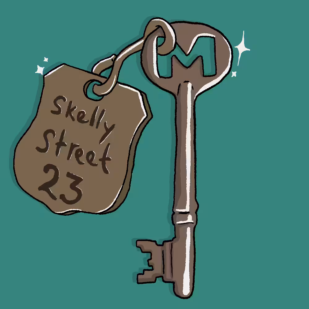 Skellystreet 23