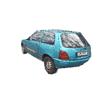 Toyota Starlet