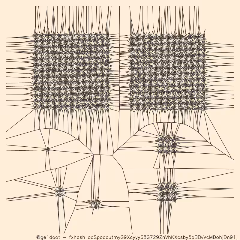 Interactions [SVG] #87