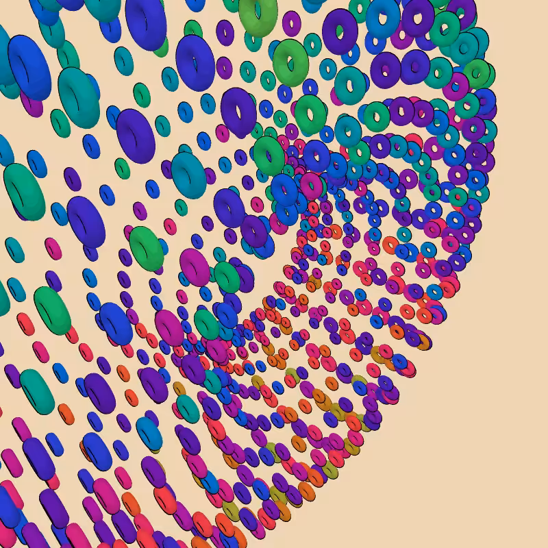 Donuts #244