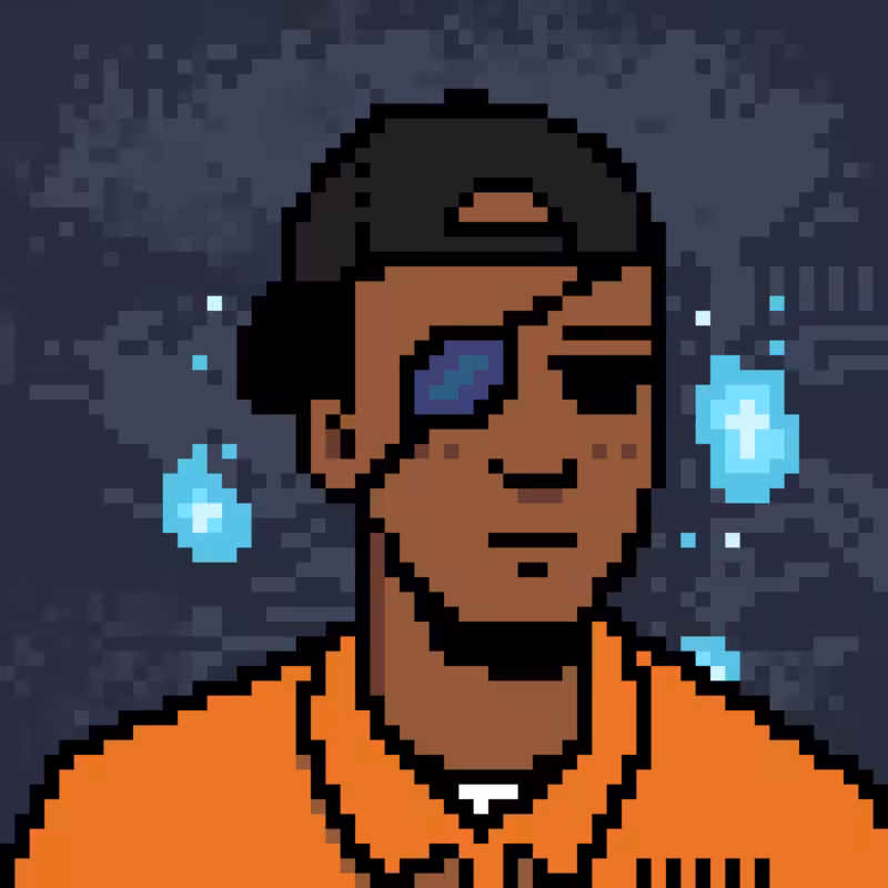 Tezos Goons #133