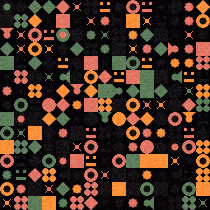 Ubiquitous tokens #54
