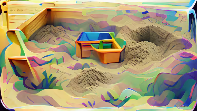 sandbox (pixray_genesis)