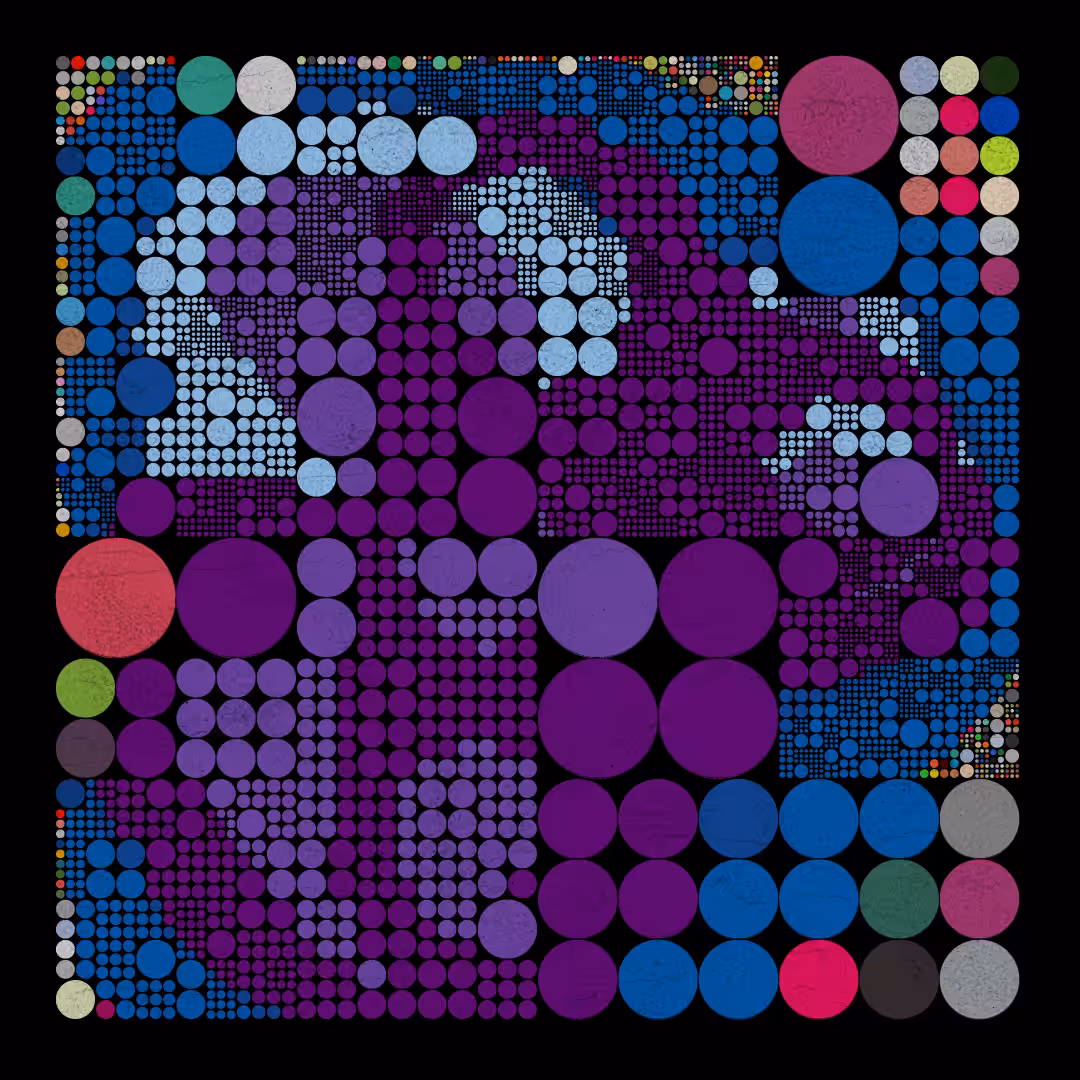 Tiles #10