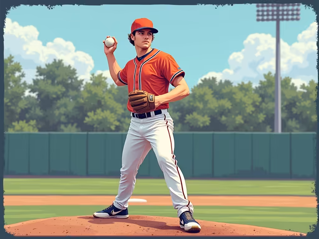 DataBaseball: DatabaseBall Player #39470