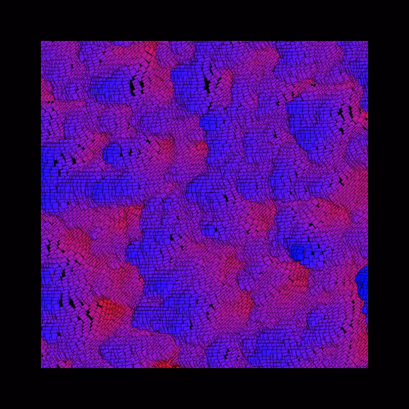 Field Curves #99