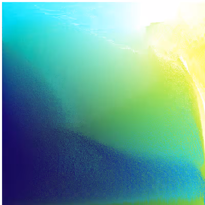 Sandscapes #5