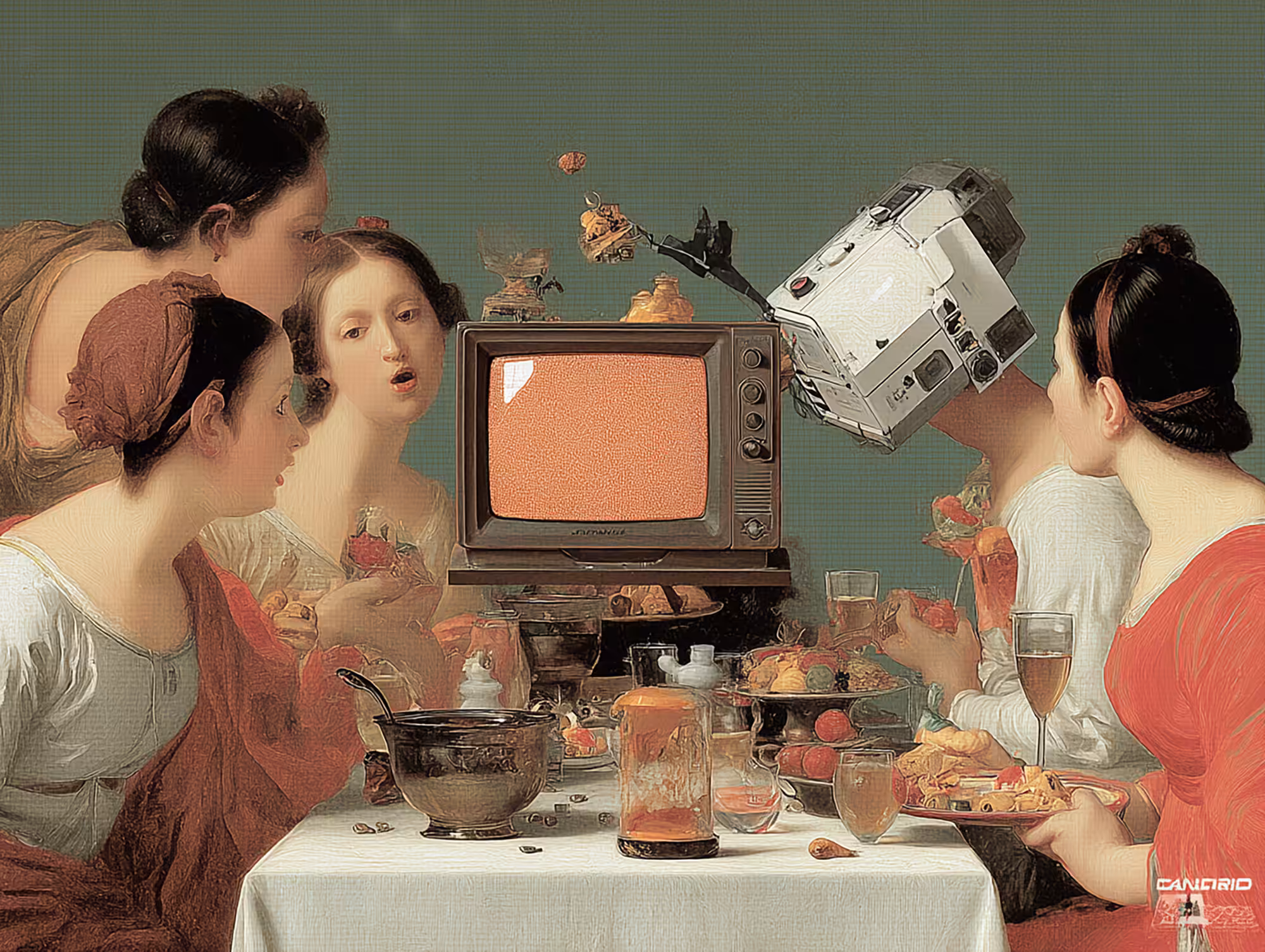 Anachronism #64