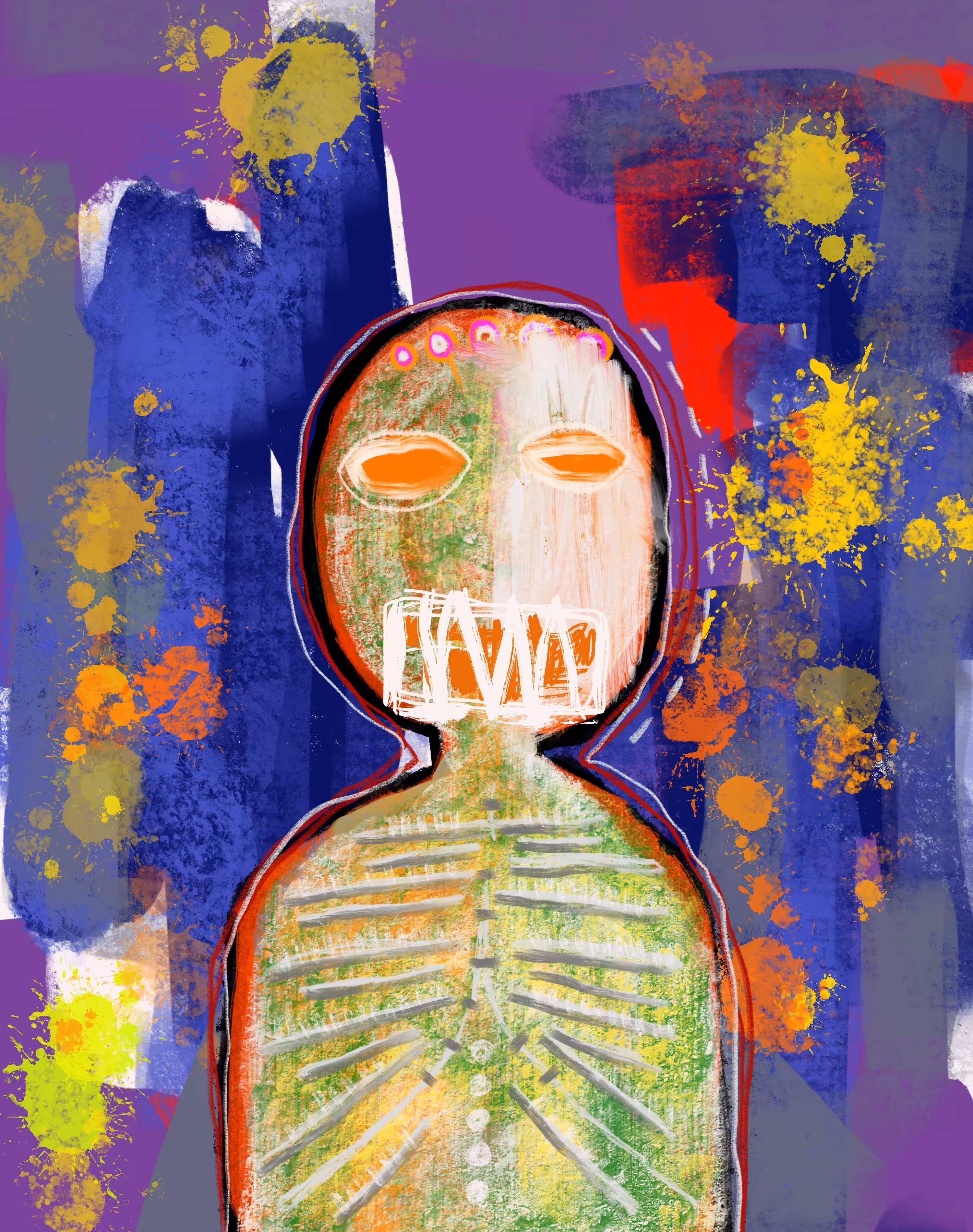 Krazi #194