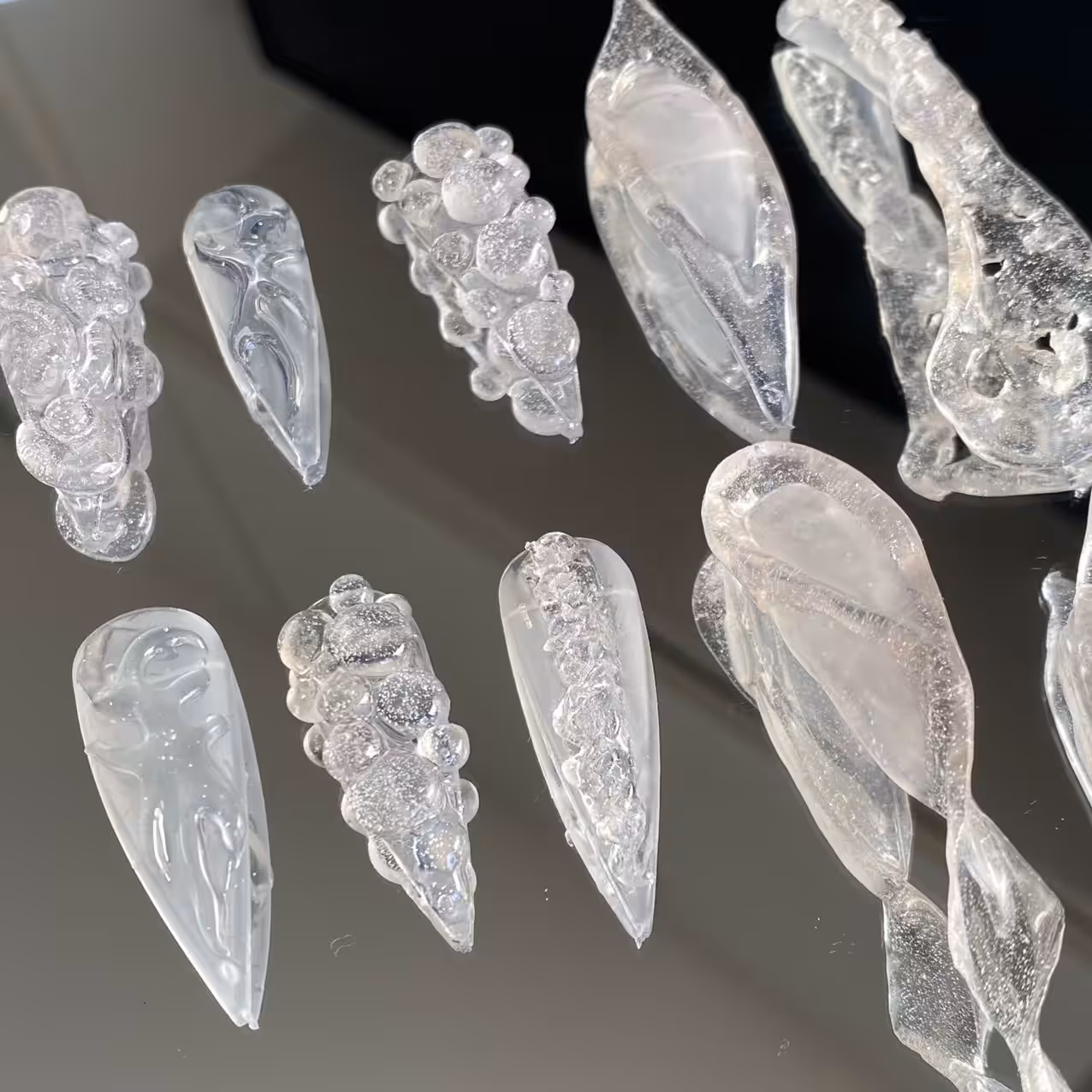 Sugar Glue
