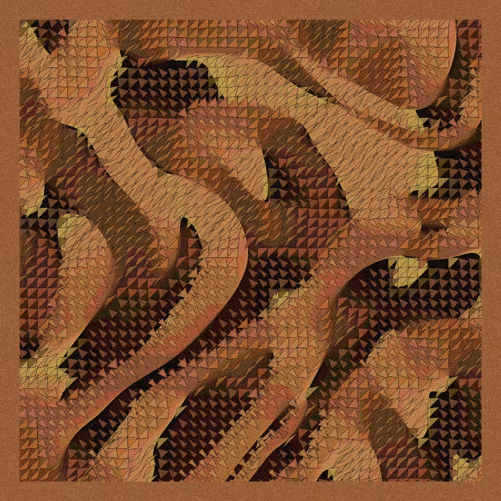 Boids 2D #73