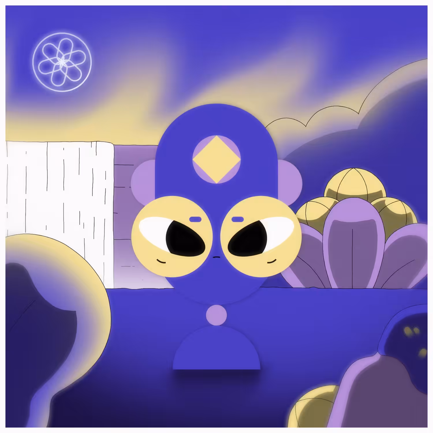 Cryptobean #28