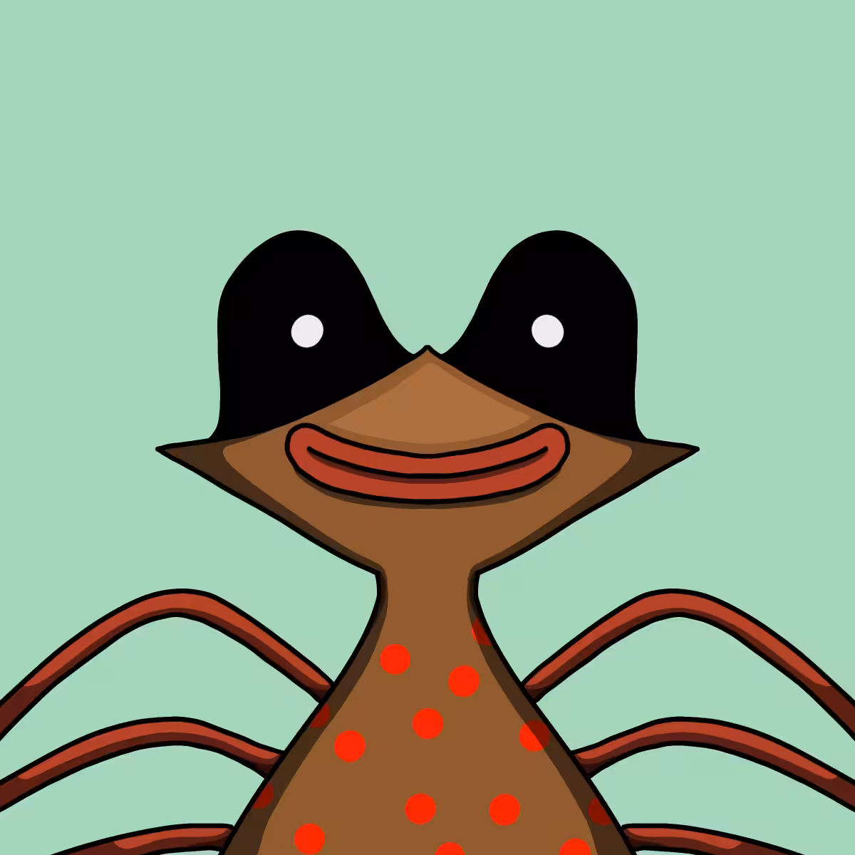 Hedz: |Hedz| Lil Baby Bug