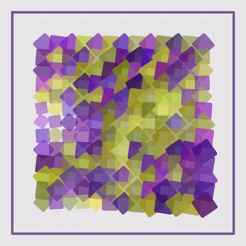 Minimum Viable Art {02:Form} #45