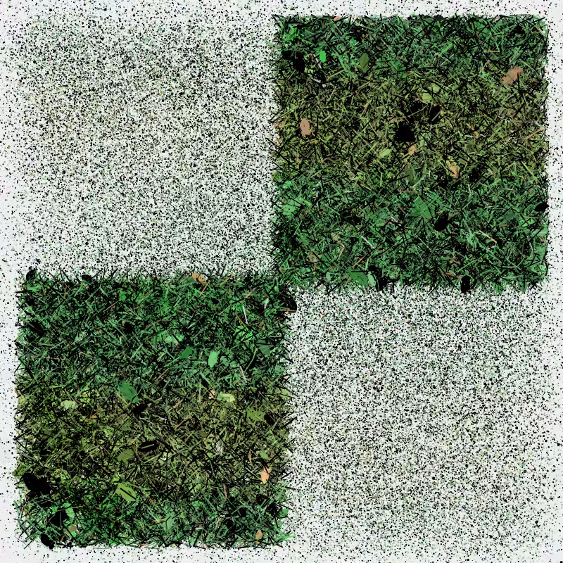 Into the Forestland #30