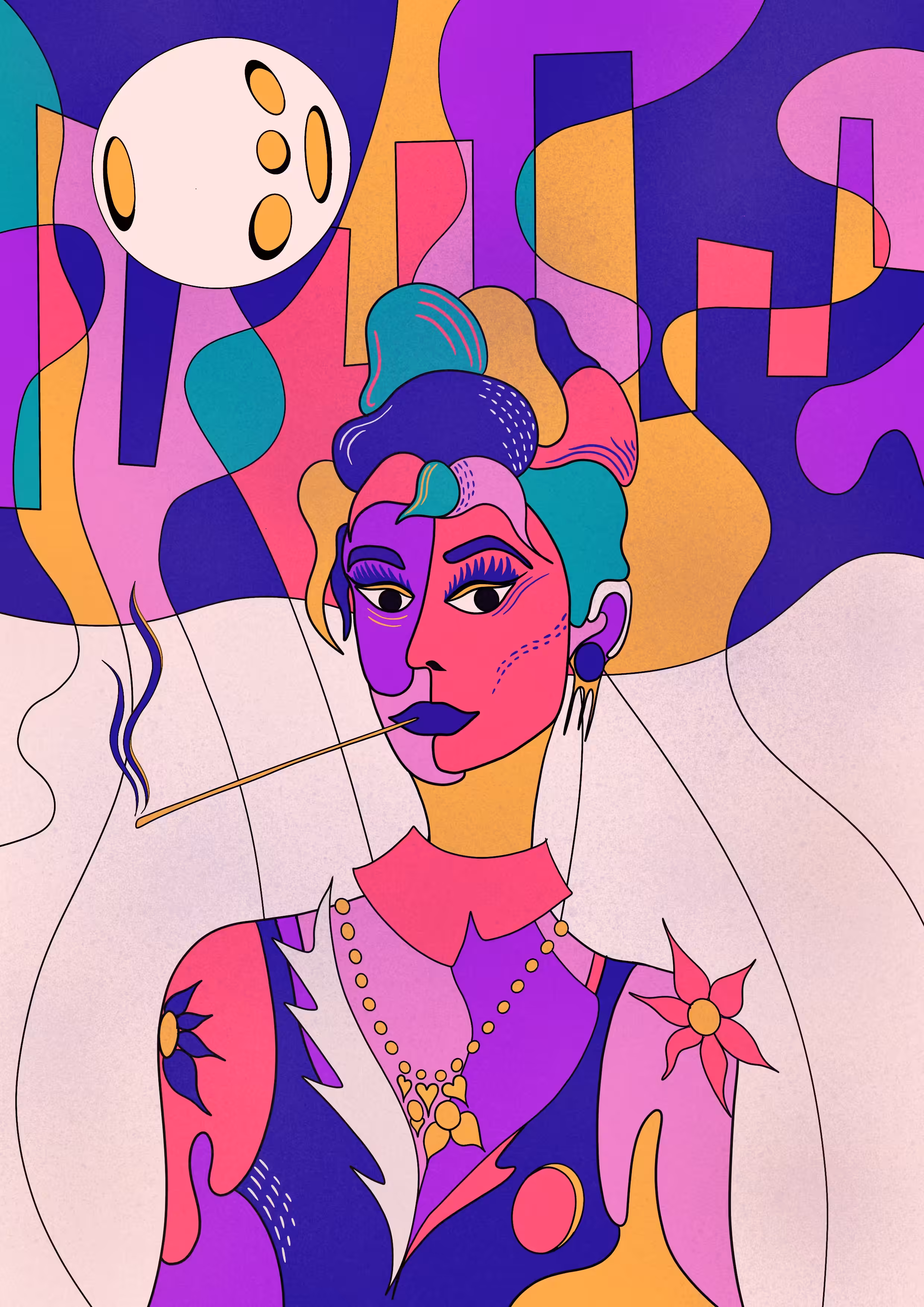 Superlative Famous Society #04