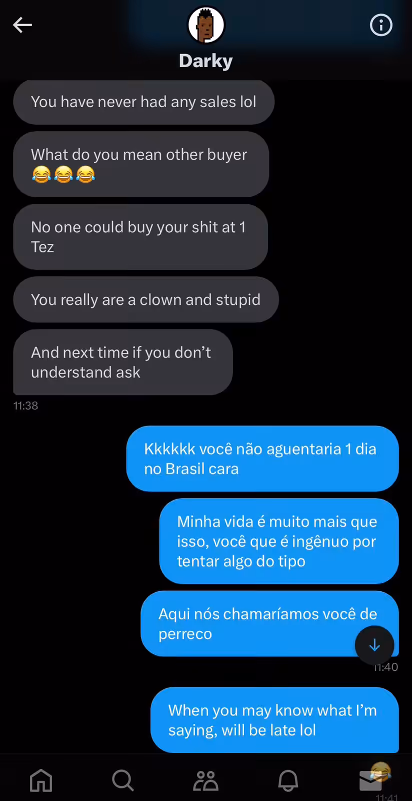 ¿how much this shit value?